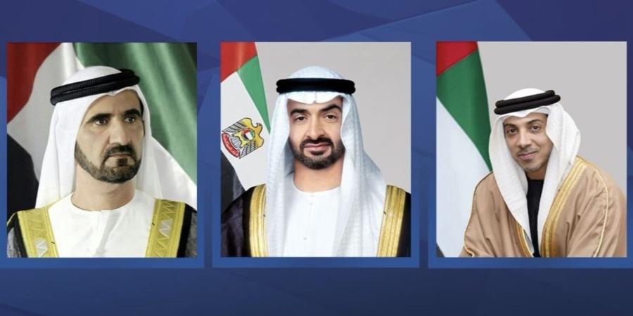 رئيس الإمارات ونائباه يعزون عائلة الآغا خان زعيم الطائفة الإسماعيلية - وكالة Mea News