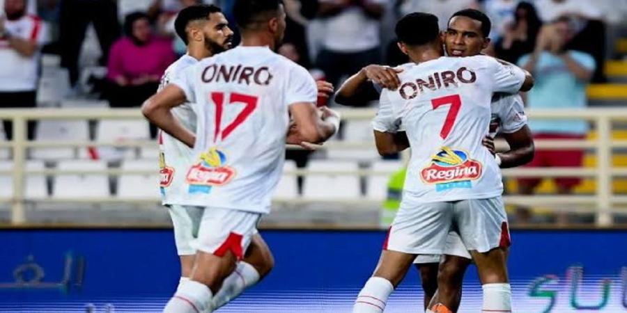 أيمن ممدوح عباس يطمئن الجماهير بشأن صفقات الزمالك