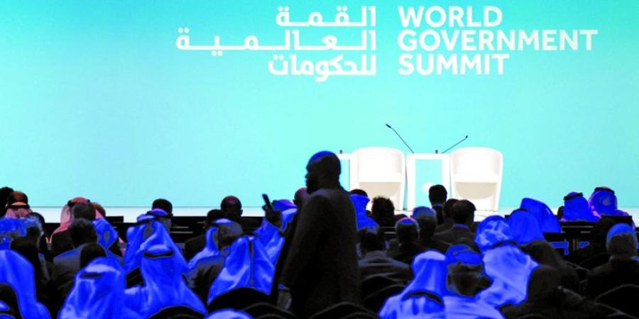 انطلاق اليوم التمهيدي للقمة العالمية للحكومات 2025 اليوم - وكالة Mea News