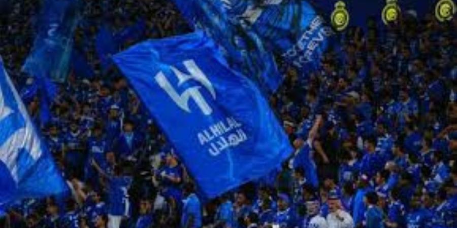 الهلال يعلن طرح تذاكر مباراته أمام الرياض