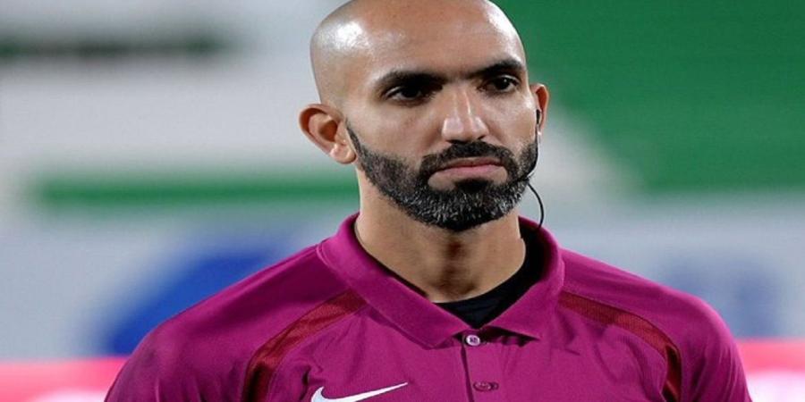 صافرة كويتية تضبط مواجهة الهلال والوصل