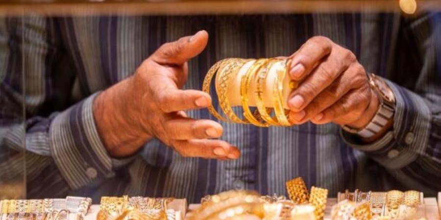 سعر جرام الذهب اليوم في مصر.. عيار 21 يسجل 4000 جنيه