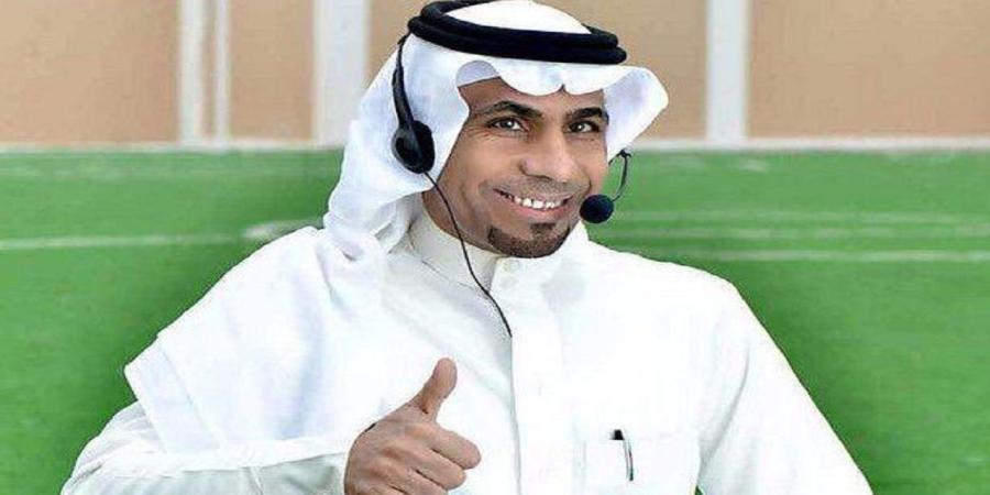 جعفر الصليح يحل محل فهد العتيبي في تعليق مباراة الهلال والوصل