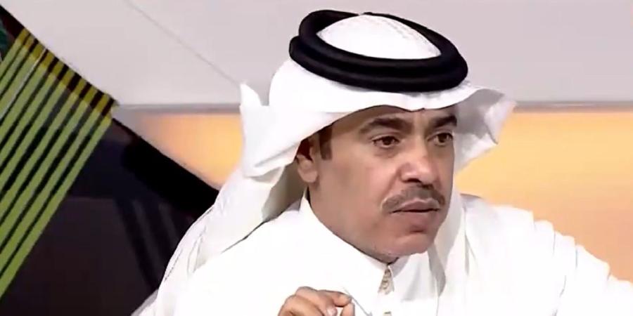 الجماز يؤكد تفوق الهلال: محمد نور أكد المؤكد.. فيديومحمد نور: الهلال الأفضل في السعودية على مدار 20 عامًا.. فيديو