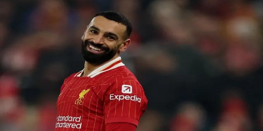 ليفربول يفسخ عقد محمد صلاح في يونيو المقبل