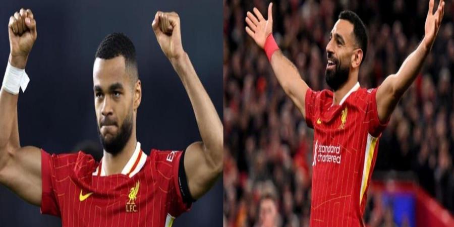 لاعب ليفربول لـ محمد صلاح: لقد سرقت جائزتك