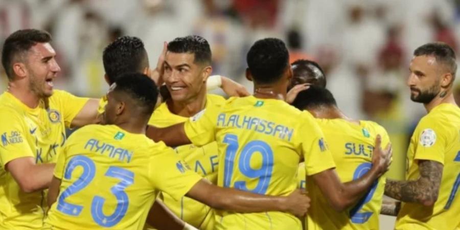 تشكيل النصر المتوقع أمام الأهلي.. بيولي يدفع بالقوة الضاربة