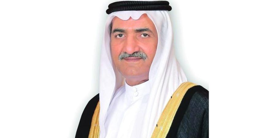 حمد الشرقي يأمر بتطبيق نظام التأمين الصحي لكافة العاملين في حكومة الفجيرة