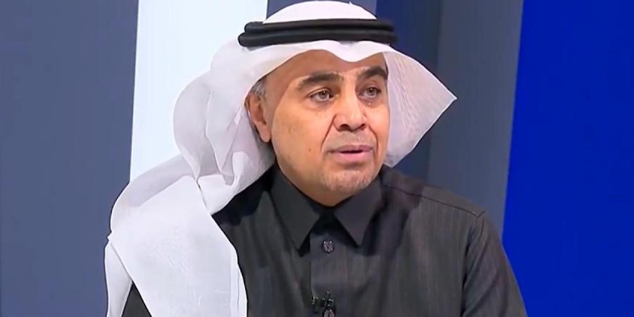 الجاسر‬⁩: تجربة سامي الجابر مدربا للهلال فشلت لهذه الأسباب.. فيديو