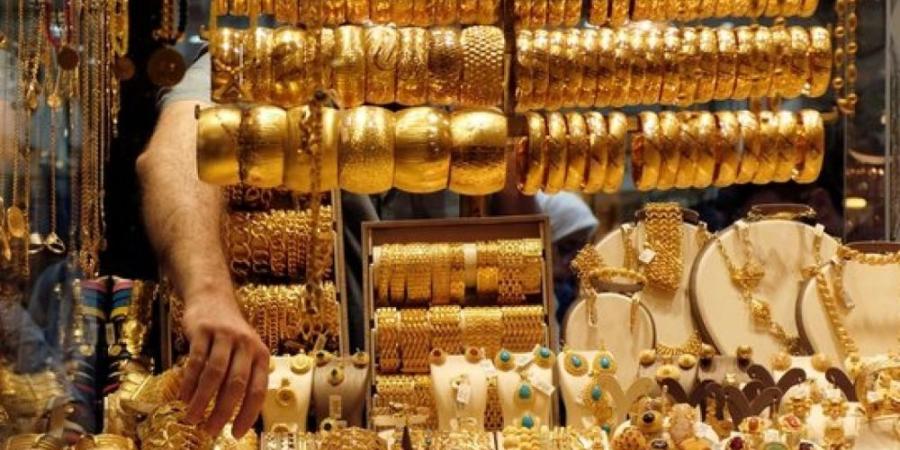 سعر جرام الذهب اليوم في مصر.. عيار 21 يسجل 4090 جنيها