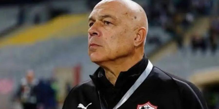 الزمالك يقرر إقالة جروس وتعيين بيسيرو بديلاً له