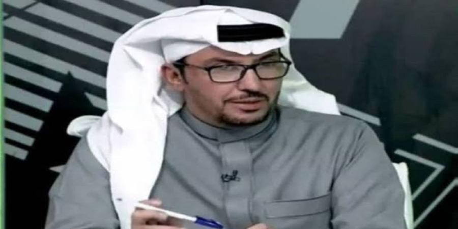 الروقي يربط تصريحات إيميانلو بأخطاء التحكيم ضد الهلال