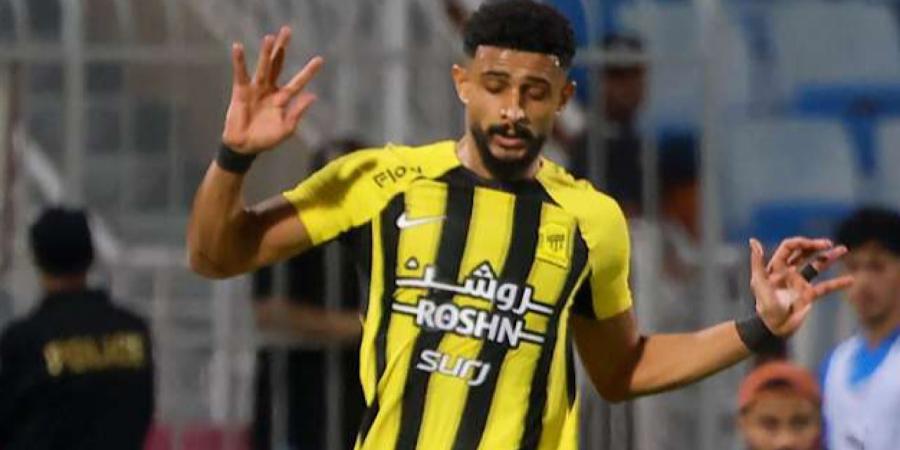 موقف عبد الإله العمري من مواجهة الهلال