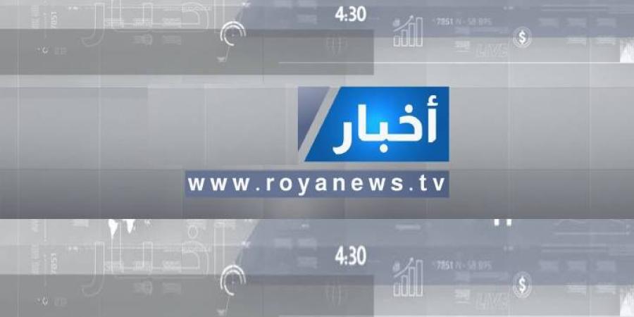 أجواء قطبية شديدة البرودة يجلبها الجلمود إلى الأردن.. تفاصيل