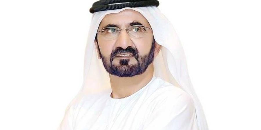 محمد بن راشد يؤكد أن الهوية الإعلامية الإماراتية ترتفع إلى تريليون و223 مليار دولار في 2025