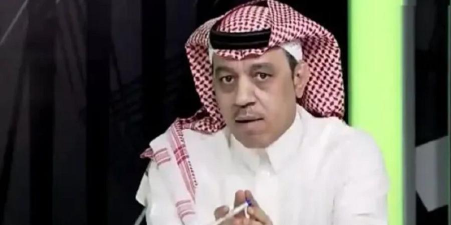 الذايدي: بينتو أنقذ النصر من هزيمة تاريخيةريمونتادا اتفاقية تُطيح بالنصر للمركز الرابع.. فيديو