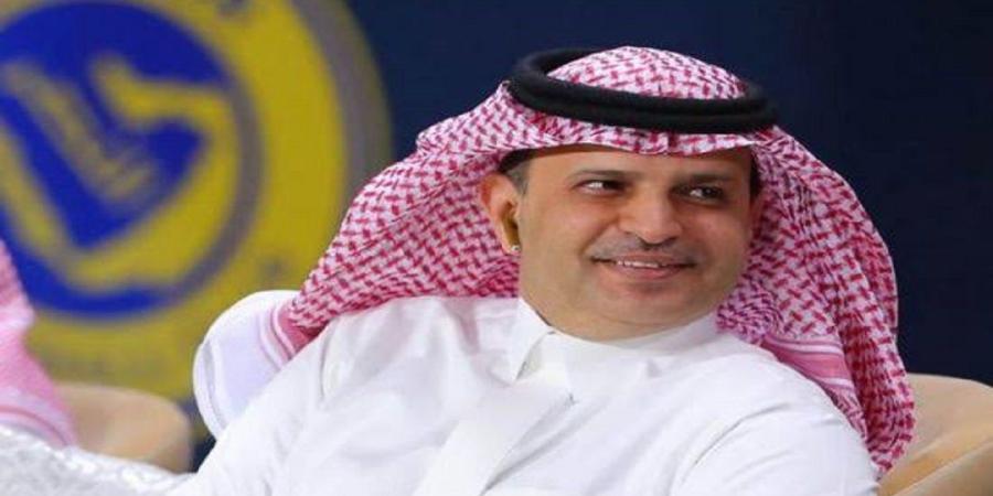 مسلي آل معمر يُشيد بمدرب الاتفاق سعد الشهري وينتقد حكم المباراةالصبحان يتوقع نتيجة النصر والاتفاق.. فيديو