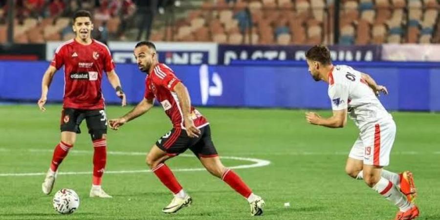 صفقات الشتاء في قمة الأهلي والزمالك