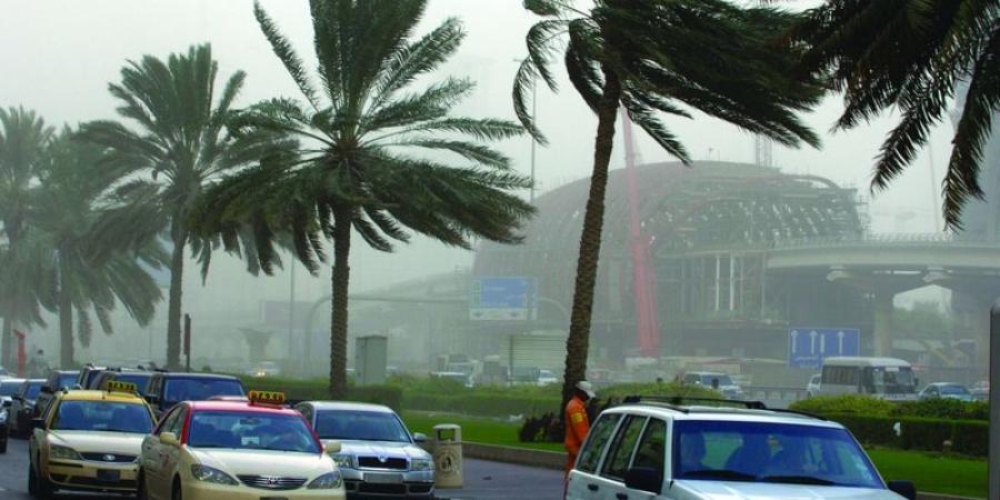 «الإمارات للفلك» يحذر من «برد العجوز» المفاجئ