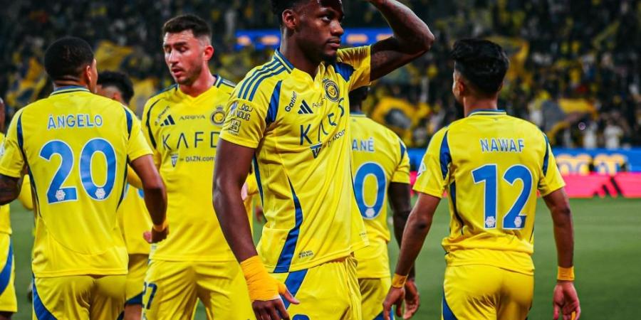 هل يمكن إلغاء البطاقة الحمراء لـ جون دوران مع النصر قبل مباراة الوحدة؟