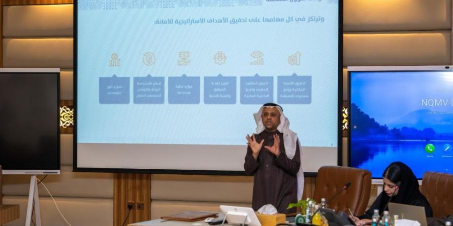 أمانة الشرقية تُراجع خطط خصخصة الخدمات وتقيّم الجدوى الاقتصادية