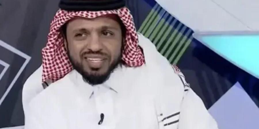 المريسل: النصر يقاضي ناقد رياضي اتهم لاعبيه بالتهرب من المشاركةالهريفي يتهم لابورت وأوتافيو بادعاء الإصابة..  فيديو