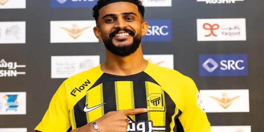 الاتحاد يستعد للخليج والعمري يبدأ برنامجه التأهيليحجازي بعد فوز نيوم: أتمنى سنة خير لجماهير الاتحاد..  فيديو