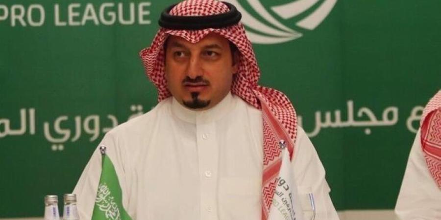 المسحل: هذا سبب عدم استقطاب حكام النخبة في أوروبا.. ولجنة الانضباط “مستقلة”