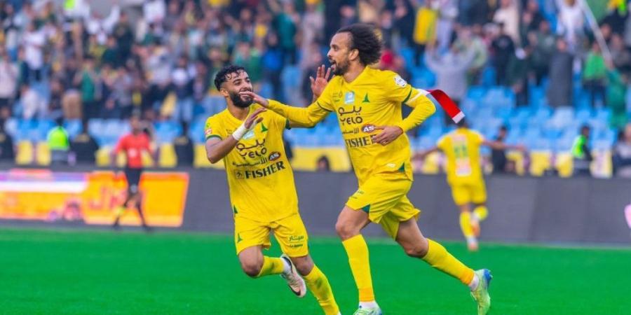 فابيو مارتينز لـ الميدان: من الصعب مواجهة موسي ديابي لهذا السبب.. وحصدنا تعادل جيد من الاتحاد