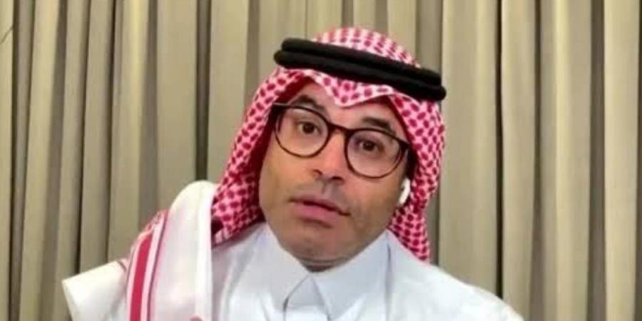 محمد الشيخ: الحسابة بتحسب وجزائية مزروفةرايكوفيتش: كنا متأثرين بدنيًا اليوم بعد المجهود الذي بذلناه ضد الهلال..فيديو