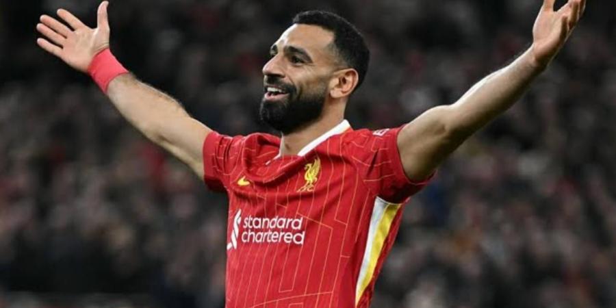 محمد صلاح يؤكد: لا جديد بشأن تجديد عقدي وهدفي الدوري الإنجليزيليفربول يقترب من تجديد عقد صلاح