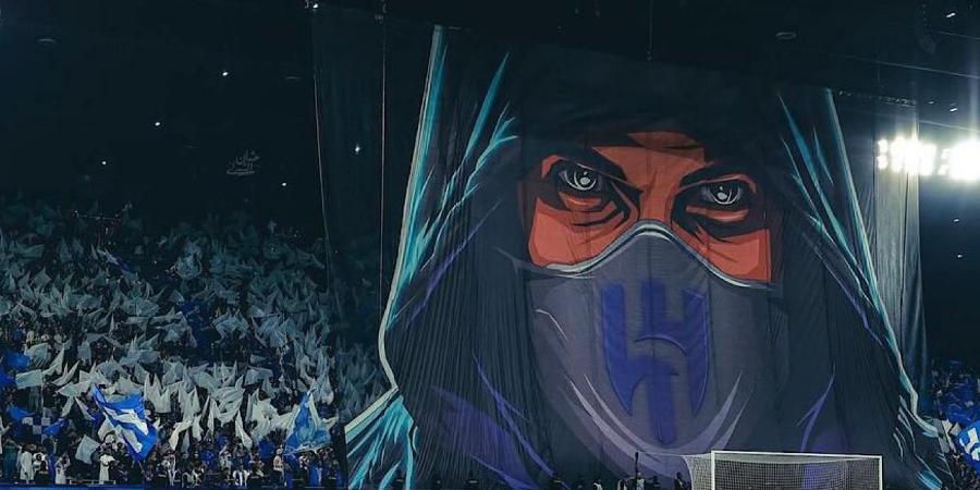 فيفا يطلق 3 ألقاب على الهلال