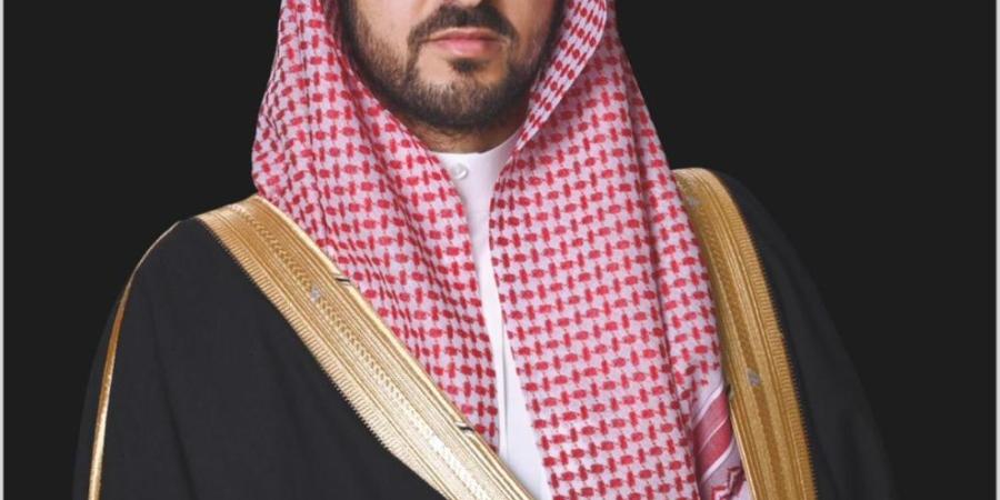 نائب أمير الشرقية يهنئ القيادة بحلول شهر رمضان المبارك