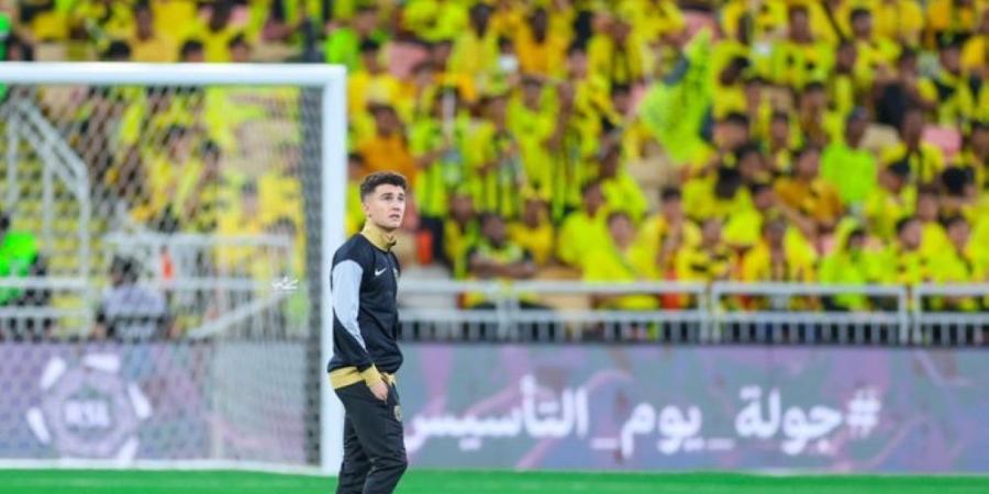 الكشف عن السبب وراء استبعاد أوناي هرنانديز من المشاركة مع الاتحاد