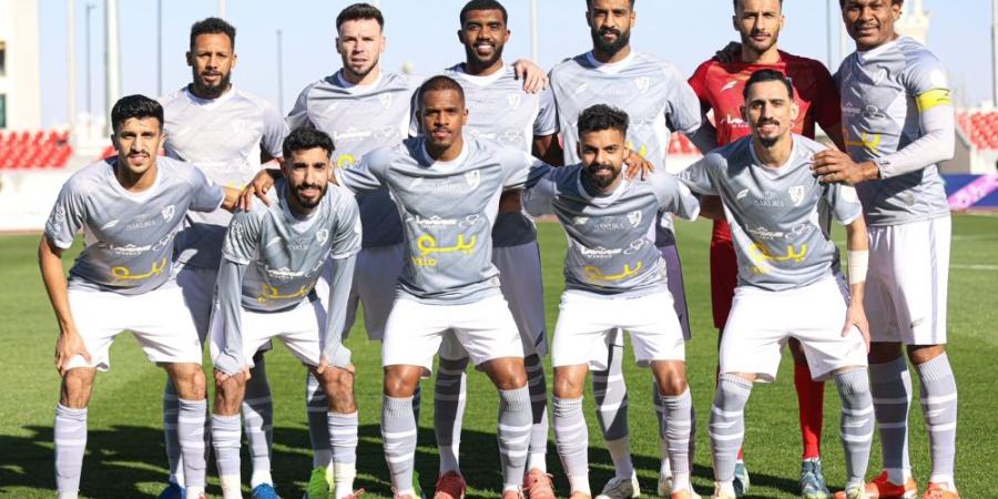 غدًا انطلاق الجولة 24 من دوري يلو بـ 3 مباريات 