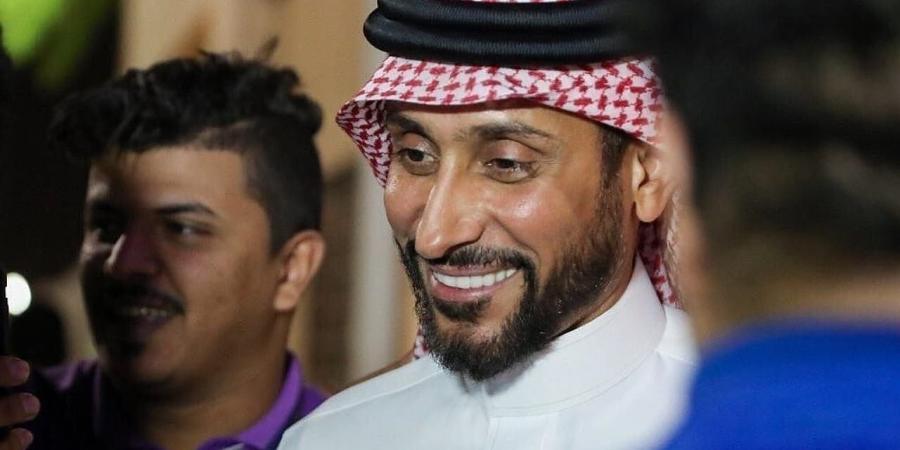 سامي الجابر: بهذا الدفاع الهلال لا يستطيع الإكمال في الدوري