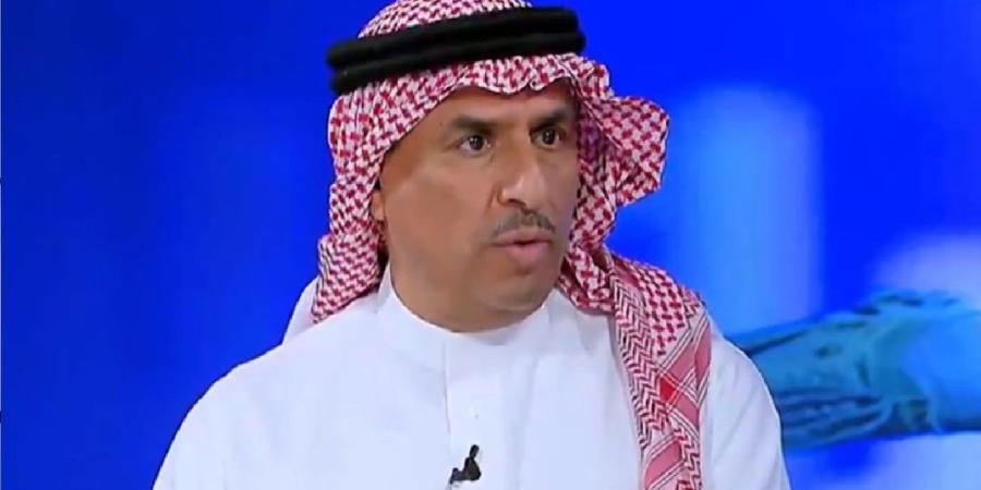 القحيز: لا يوجد مدخل قانوني لمعاقبة الاتحاد