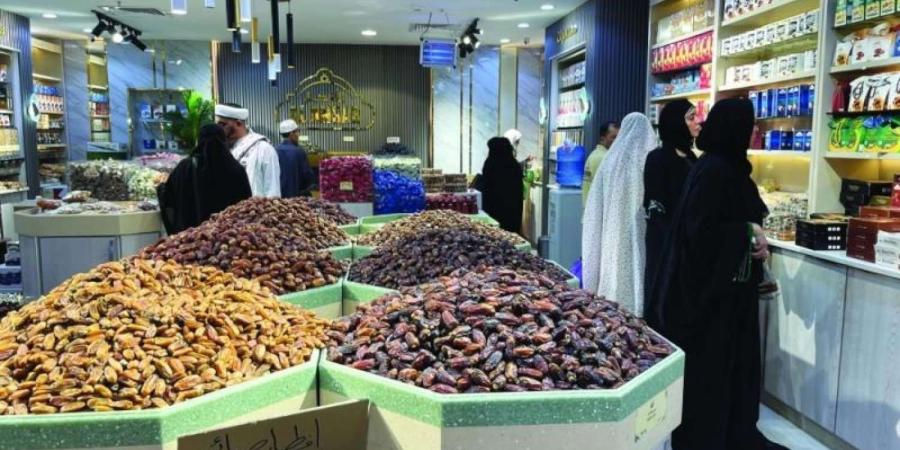 زيادة الطلب على السلع الرمضانية والتخفيضات تسيطر على أسواق جازان - وكالة Mea News