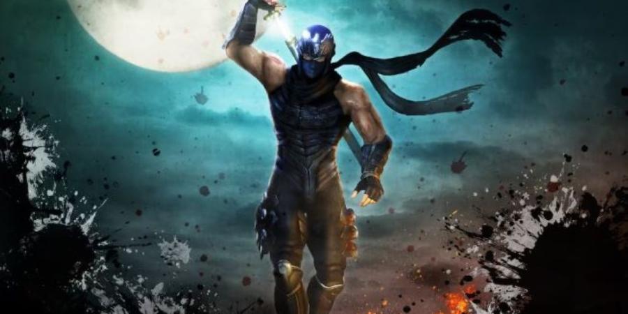 “4 Ninja Gaiden”.. لقطات جديدة من لعبة الأكشن والحركة