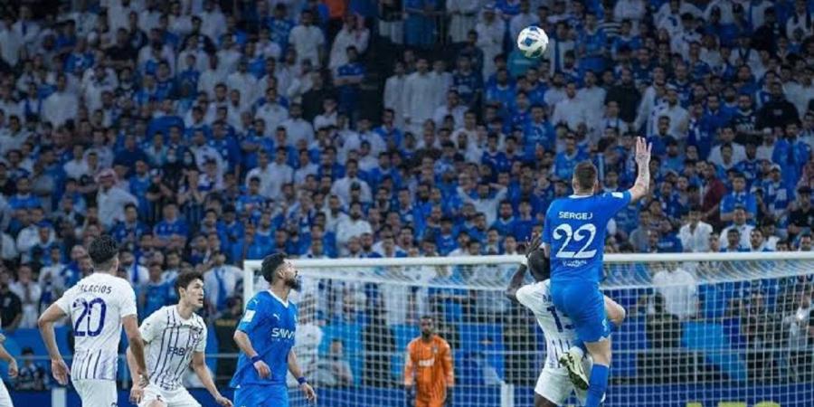 باختاكور يستعد لمواجهة الهلال بخمسة لاعبين أجانبالجماز: جيسوس مدرب عنيد وجماهير الهلال تخشى المستقبل .. تغطية