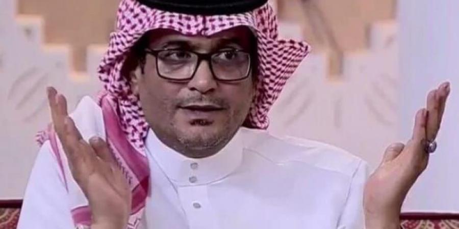 البكيري: الاتحاد فريق رخو لا يستحق البطولة