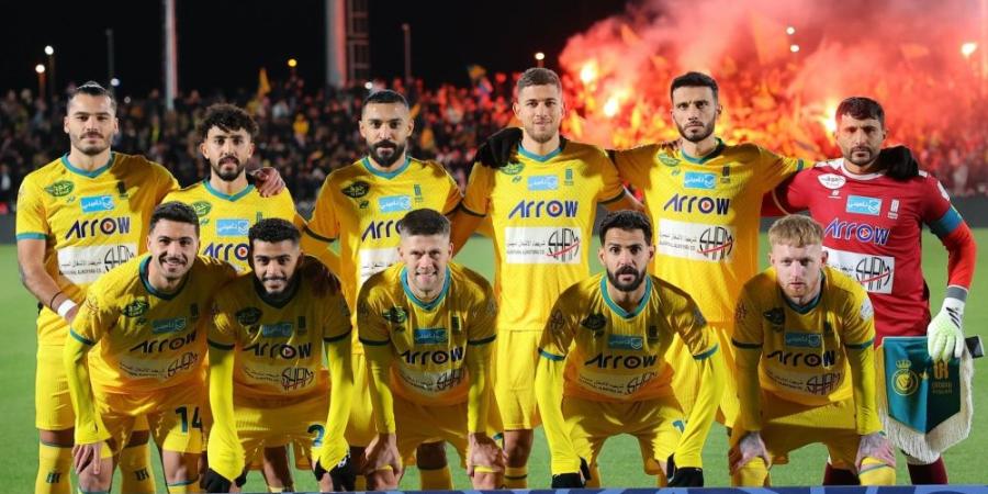 النصر يتمسك بنقاط مباراة العروبة.. والجدل القانوني مستمر