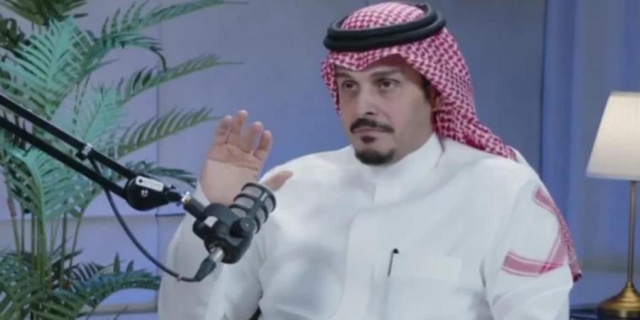 النوفل: رئاسة الأندية ليست مشروع يفشل وتغلق أبوابه!النوفل: أسأل الله أن ينتهي هذا الكابوس في الشباب