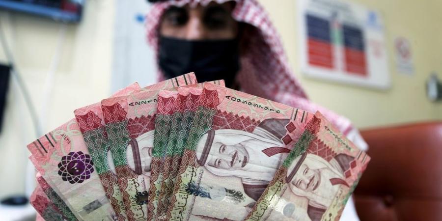 2.79 تريليون ريال.. حجم الائتمان المصرفي للقطاع الخاص في السعودية