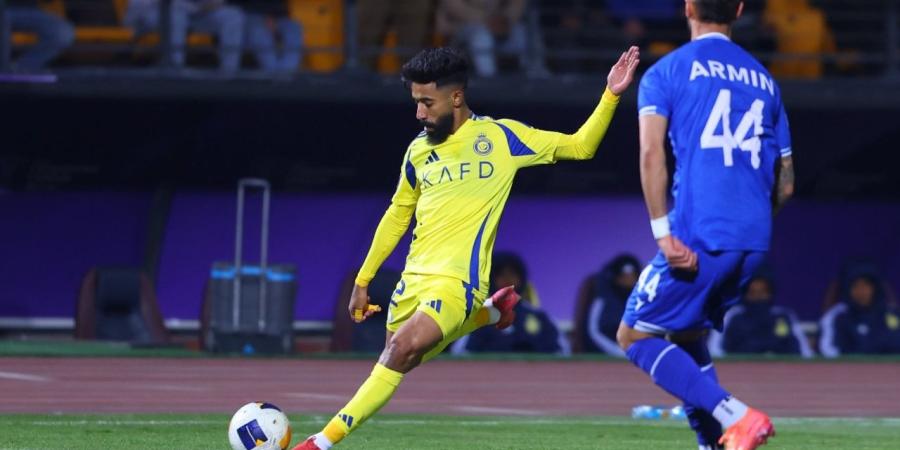 إعلام إيراني: النصر ليس قويًا بما يكفي للفوز بدون رونالدوالنصر يتعادل سلبياً مع استقلال طهران