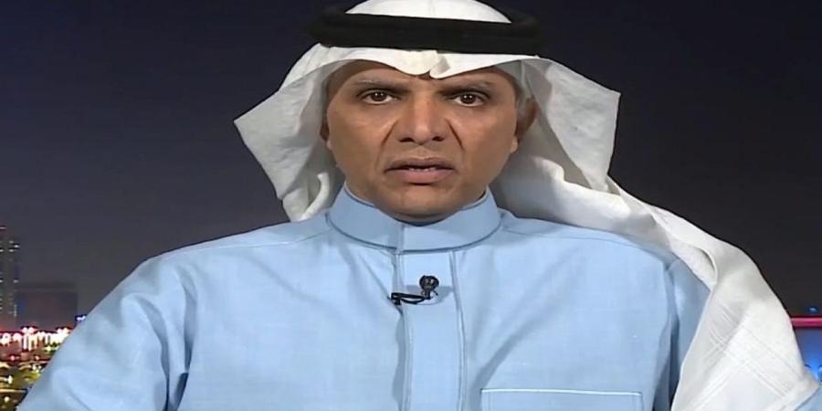 حمد الدبيخي: الهلال رغم تراجعه سيتوج بطلاً لآسيا .. فيديوالهلال يخسر أمام باختاكور بهدف وحيد .. تغطية