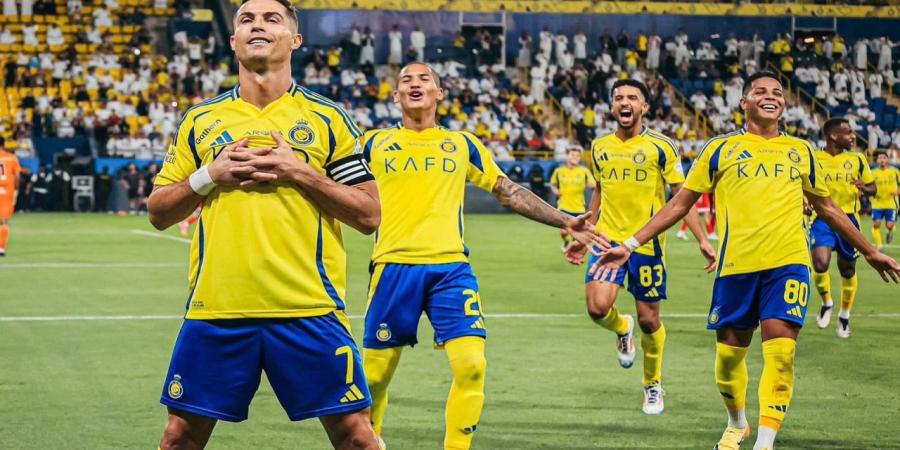 قناة ماركا الإسبانية: مواجهات النصر الأعلى مشاهدةتفاصيل إصابة ثنائي النصر