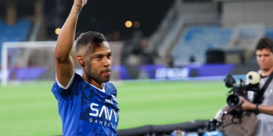 جاهزية ثلاثي الهلال لمواجهة باختاكورمشجعات الهلال يدعمن البليهي بعد الإصابة .. فيديوالهلال يستعيد نغمة انتصاراته أمام الفيحاء .. تغطية