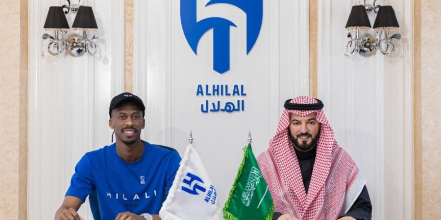 محمد كنو.. وتد الهلال الذي لا يتأثر بالغياب