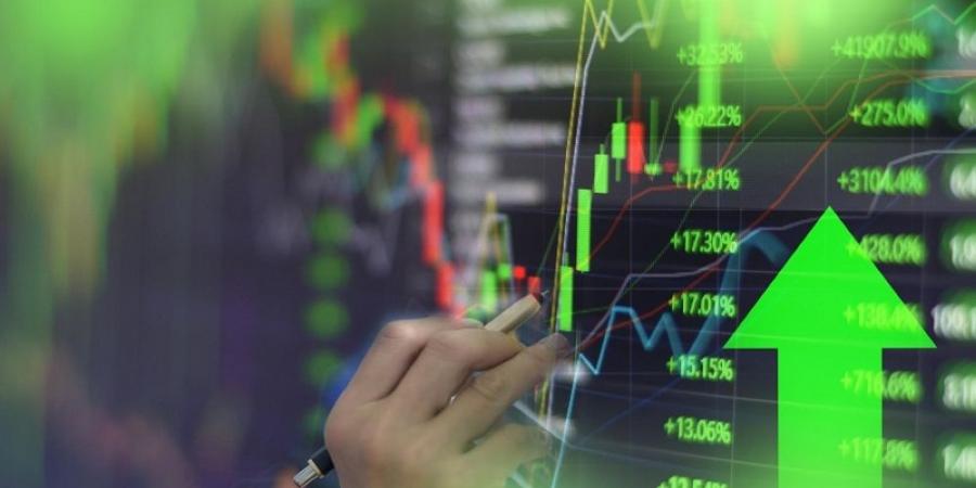 مؤشر سوق الأسهم السعودية يغلق مرتفعا 0.2% اليوم الأحد